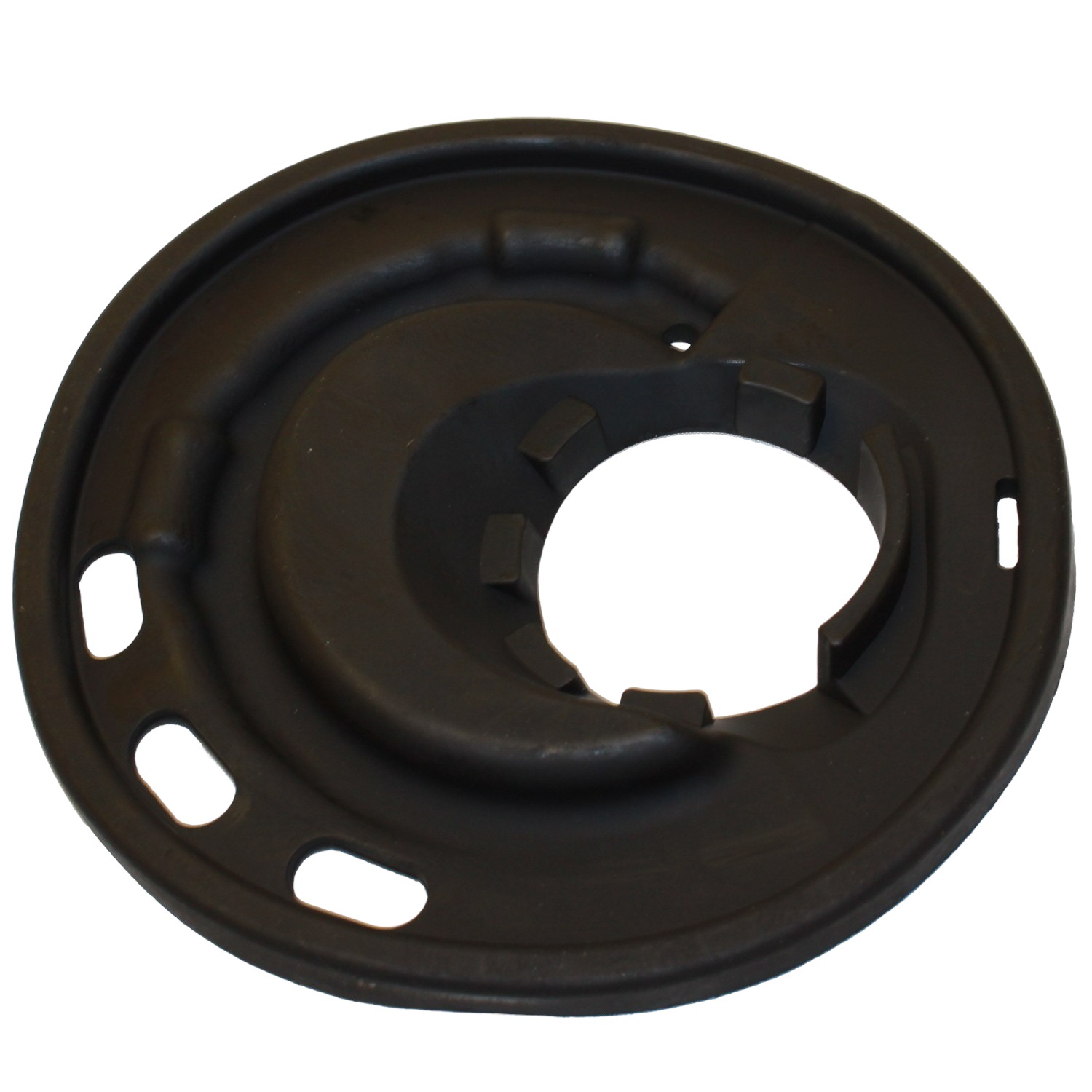Rear Right Lower Coil Spring Insulator | Westar ST-7960 Fits Toyota Lexus - Main Image