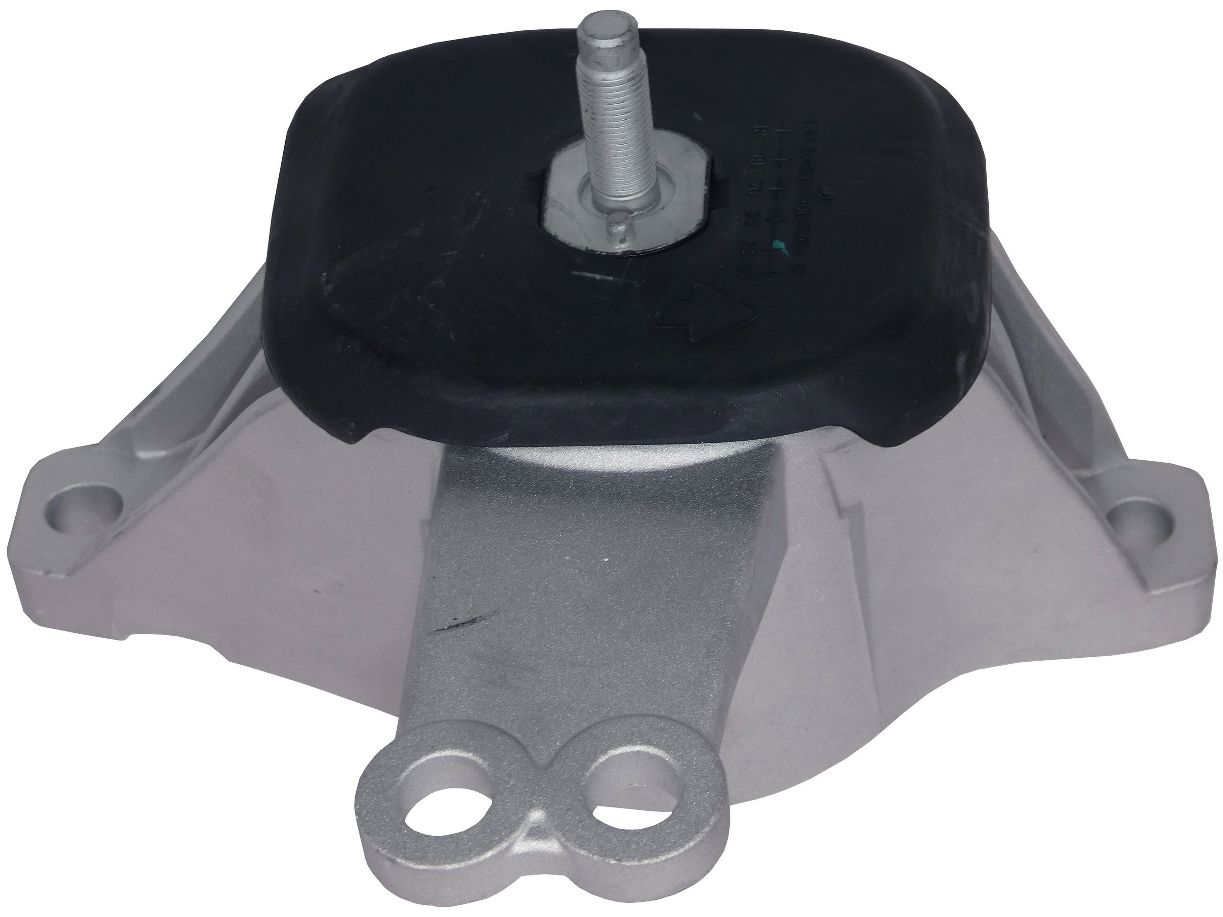 Front Right Engine Mount for Hyundai & Kia EM-7605