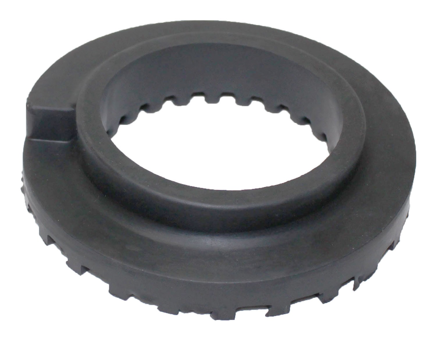 Front Upper Coil Spring Insulator | Westar ST-8978 Fits Hyundai Sonata 2000-2005 - Main Image