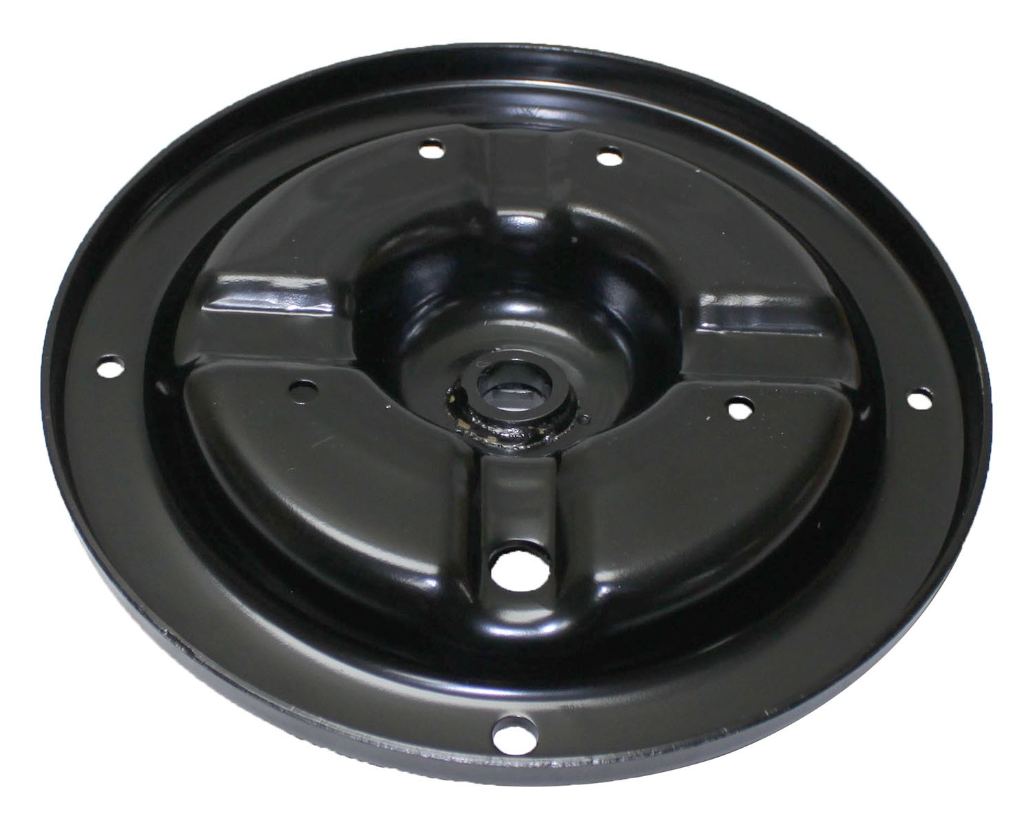 Front Upper Suspension Coil Spring Seat | Westar ST-8979 Fits Hyundai Santa Fe 2001-2006 - Main Image