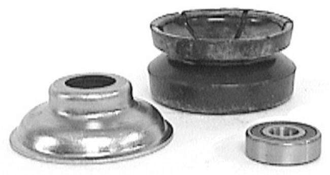 Front Suspension Strut Mount | Westar ST-2917 Fits Plymouth Dodge Mitsubishi - Main Image