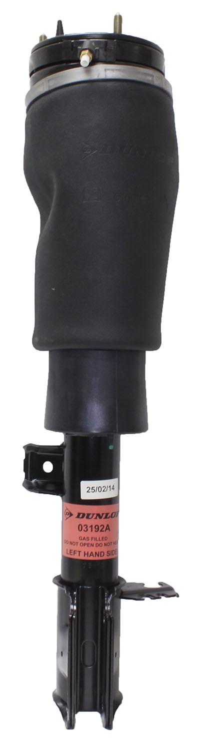 Front Left Air Suspension Strut | Westar AS-7344 Fits Land Rover Range Rover 2006-2012 - 2