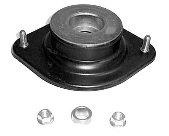 Front Suspension Strut Mount | Westar ST-1903 Fits Volkswagen Audi Toyota - Main Image