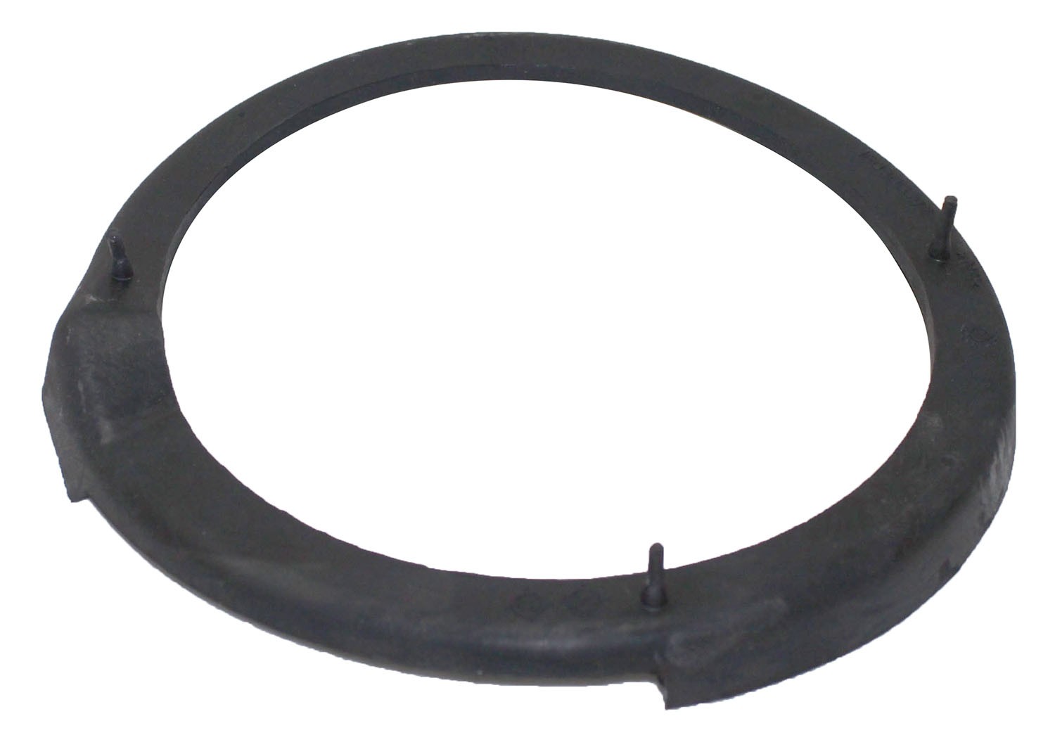 Front Lower Coil Spring Insulator | Westar ST-8981 Fits Hyundai Santa Fe 2001-2006 - Main Image