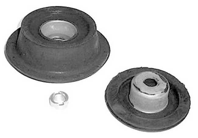 Front Suspension Strut Mount | Westar ST-1904 Fits Volkswagen - Main Image