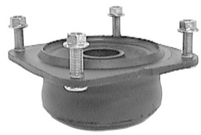 Front Suspension Strut Mount | Westar ST-2921 Fits Mazda MPV 1989-1998 - Main Image