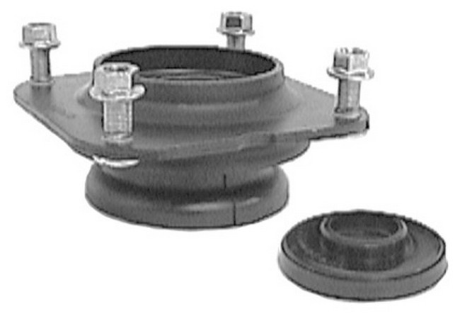 Suspension Strut Mount | Westar ST-2922 Fits Mazda Ford Kia - Main Image