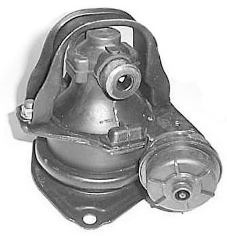 Rear Engine Mount for Acura, Honda, Isuzu EM-8984