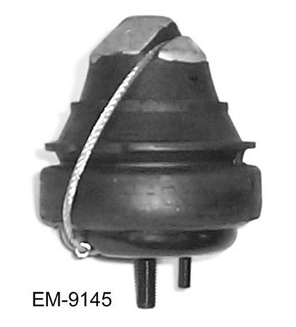 Front Left Engine Mount for Volvo EM-9145