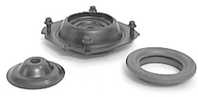 Front Suspension Strut Mount | Westar ST-2929 Fits Eagle Dodge - Main Image