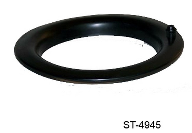 Front Lower Coil Spring Insulator | Westar ST-4945 Fits Oldsmobile Pontiac Chevrolet - Main Image