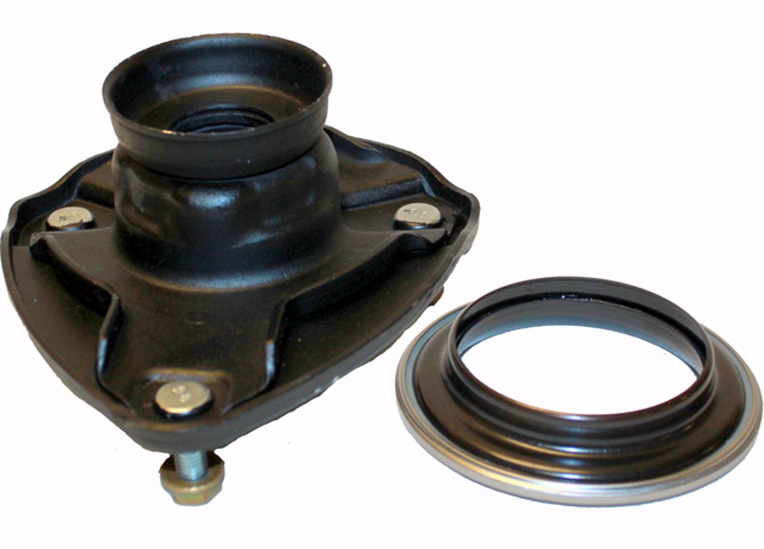 Front Right Suspension Strut Mount | Westar ST-6975 Fits Kia - Main Image