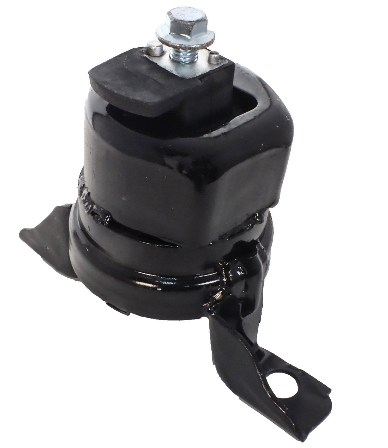 EM-4372 - Center Automatic Transmission Mount for Cadillac & GMC EM ...