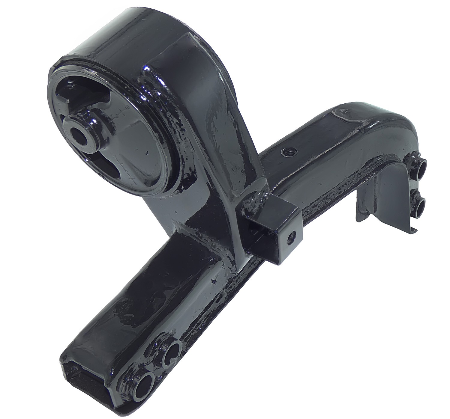 Front Left Engine Mount for Hyundai & Mitsubishi EM-8790