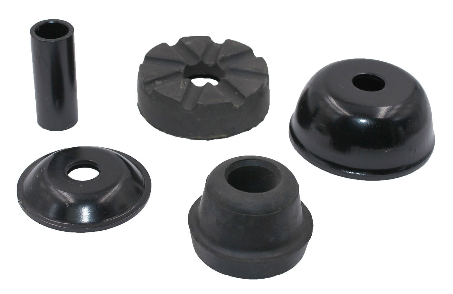 Front Suspension Strut Mount | Westar ST-1925 Fits Ford Mercury - Main Image