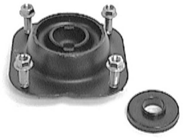 Front Suspension Strut Mount | Westar ST-2936 Fits Mazda Ford Mercury - Main Image