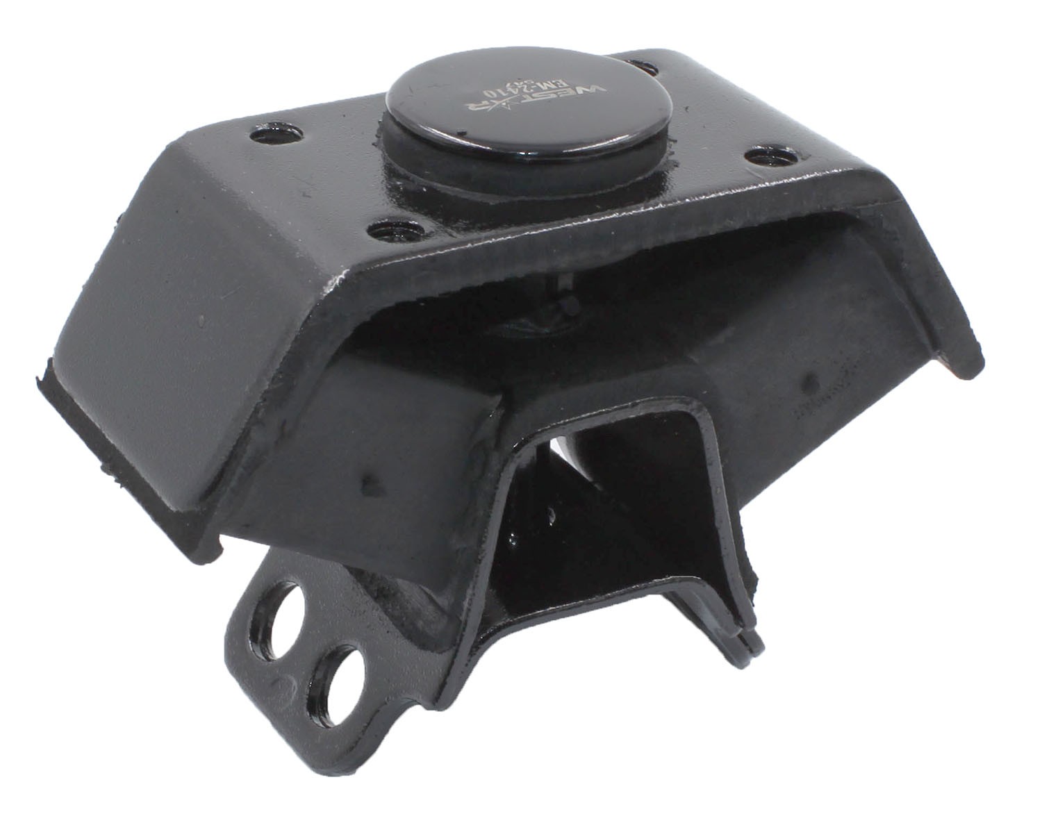 Left Automatic Transmission Mount for Toyota EM-2410