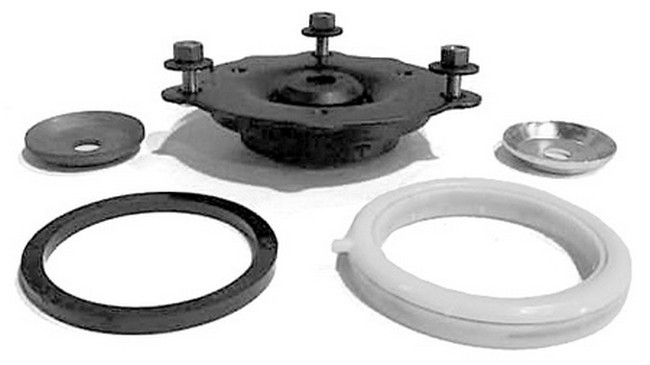 Front Suspension Strut Mount | Westar ST-1926 Fits Mercury Ford Lincoln - Main Image
