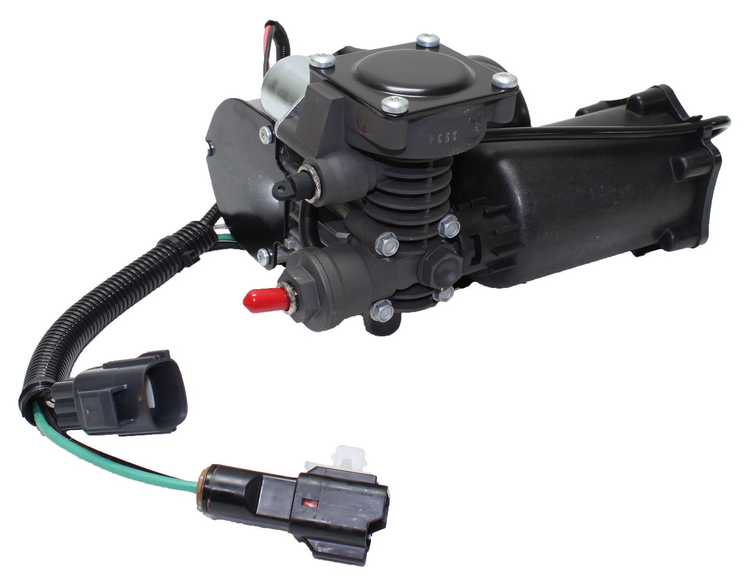 Air Suspension Compressor for Land Rover CD-7741