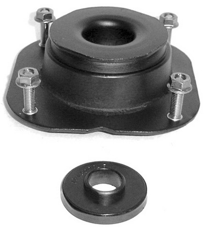 626 1983-1987 Suspension Strut Mount | Westar ST-2939 Fits Mazda - Main Image